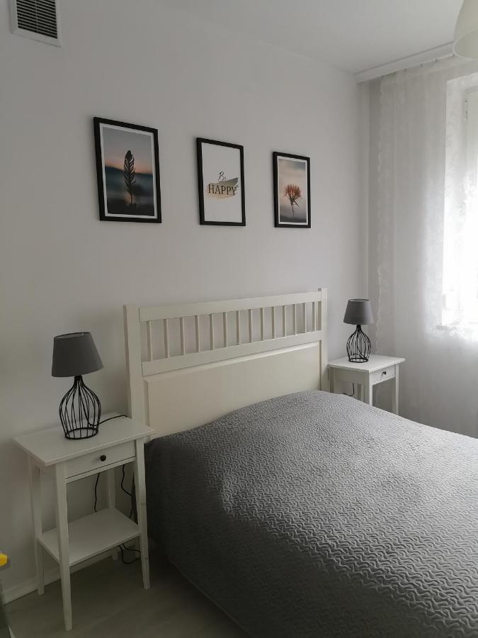 דירות Oświęcim Apartament W Parku מראה חיצוני תמונה