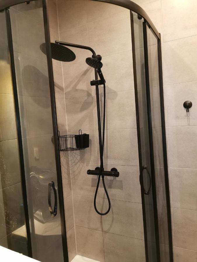 דירות Oświęcim Apartament W Parku מראה חיצוני תמונה